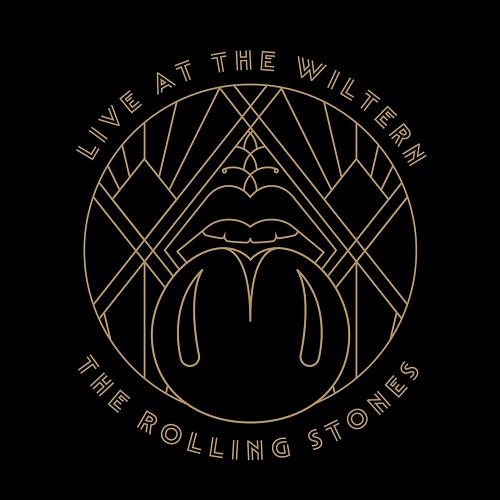 THE ROLLING STONES - Live At The Wiltern